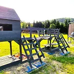 Osrodek Wczasowy Na Borach