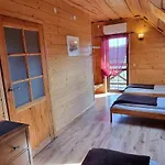 Chalet Osrodek Wczasowy Na Borach