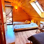 Osrodek Wczasowy Na Borach