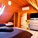 Chalet Osrodek Wczasowy Na Borach Korbielow
