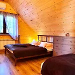 Osrodek Wczasowy Na Borach Chalet Korbielów