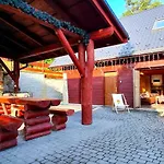 Chalet Osrodek Wczasowy Na Borach Korbielów