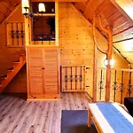 Osrodek Wczasowy Na Borach Korbielów