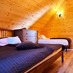 Osrodek Wczasowy Na Borach Chalet Korbielow