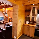Chalet Osrodek Wczasowy Na Borach Korbielow