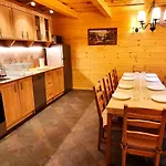 Osrodek Wczasowy Na Borach Chalet Korbielów