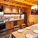 Osrodek Wczasowy Na Borach * Korbielów