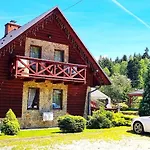 Osrodek Wczasowy Na Borach Korbielów