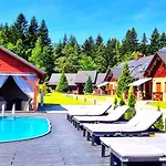 Osrodek Wczasowy Na Borach Chalet