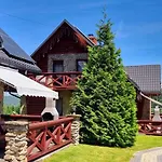 Chalet Osrodek Wczasowy Na Borach *