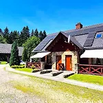 Osrodek Wczasowy Na Borach Chalet Korbielów