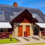 Osrodek Wczasowy Na Borach * Korbielów