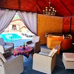 Osrodek Wczasowy Na Borach Chalet