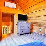 Chalet Osrodek Wczasowy Na Borach