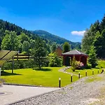Osrodek Wczasowy Na Borach Chalet Korbielow