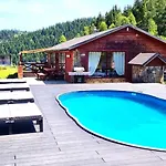 Osrodek Wczasowy Na Borach