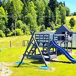 Osrodek Wczasowy Na Borach Chalet