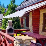 Osrodek Wczasowy Na Borach Chalet Korbielów