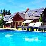 Osrodek Wczasowy Na Borach *