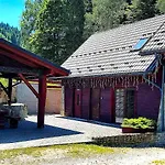 Osrodek Wczasowy Na Borach