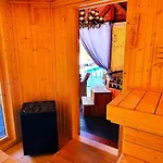 Osrodek Wczasowy Na Borach Chalet