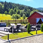 Chalet Osrodek Wczasowy Na Borach