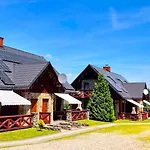 Chalet Osrodek Wczasowy Na Borach *