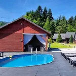 Osrodek Wczasowy Na Borach Chalet