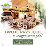 Osrodek Wczasowy Na Borach Chalet Korbielów