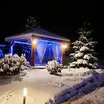 Osrodek Wczasowy Na Borach Korbielów