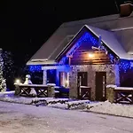 Osrodek Wczasowy Na Borach Chalet *