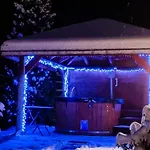 Chalet Osrodek Wczasowy Na Borach *