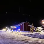 Osrodek Wczasowy Na Borach