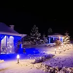 Osrodek Wczasowy Na Borach Chalet *