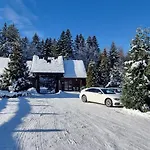 Osrodek Wczasowy Na Borach Chalet *