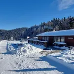 Osrodek Wczasowy Na Borach *