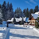 Osrodek Wczasowy Na Borach * Korbielów