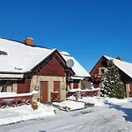 Osrodek Wczasowy Na Borach