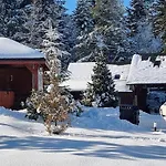Chalet Osrodek Wczasowy Na Borach *