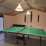 Osrodek Wczasowy Na Borach