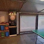 Osrodek Wczasowy Na Borach Chalet *