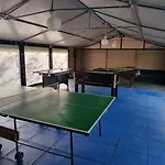 Osrodek Wczasowy Na Borach Chalet Korbielów