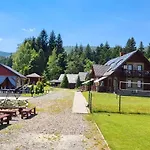 Osrodek Wczasowy Na Borach * Korbielów