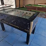 Osrodek Wczasowy Na Borach *