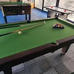 Chalet Osrodek Wczasowy Na Borach