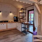 Osrodek Wczasowy Na Borach