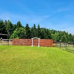Osrodek Wczasowy Na Borach Alpehytte Korbielów