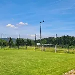 Osrodek Wczasowy Na Borach *