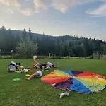 Osrodek Wczasowy Na Borach