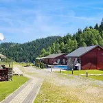 Chalet Osrodek Wczasowy Na Borach